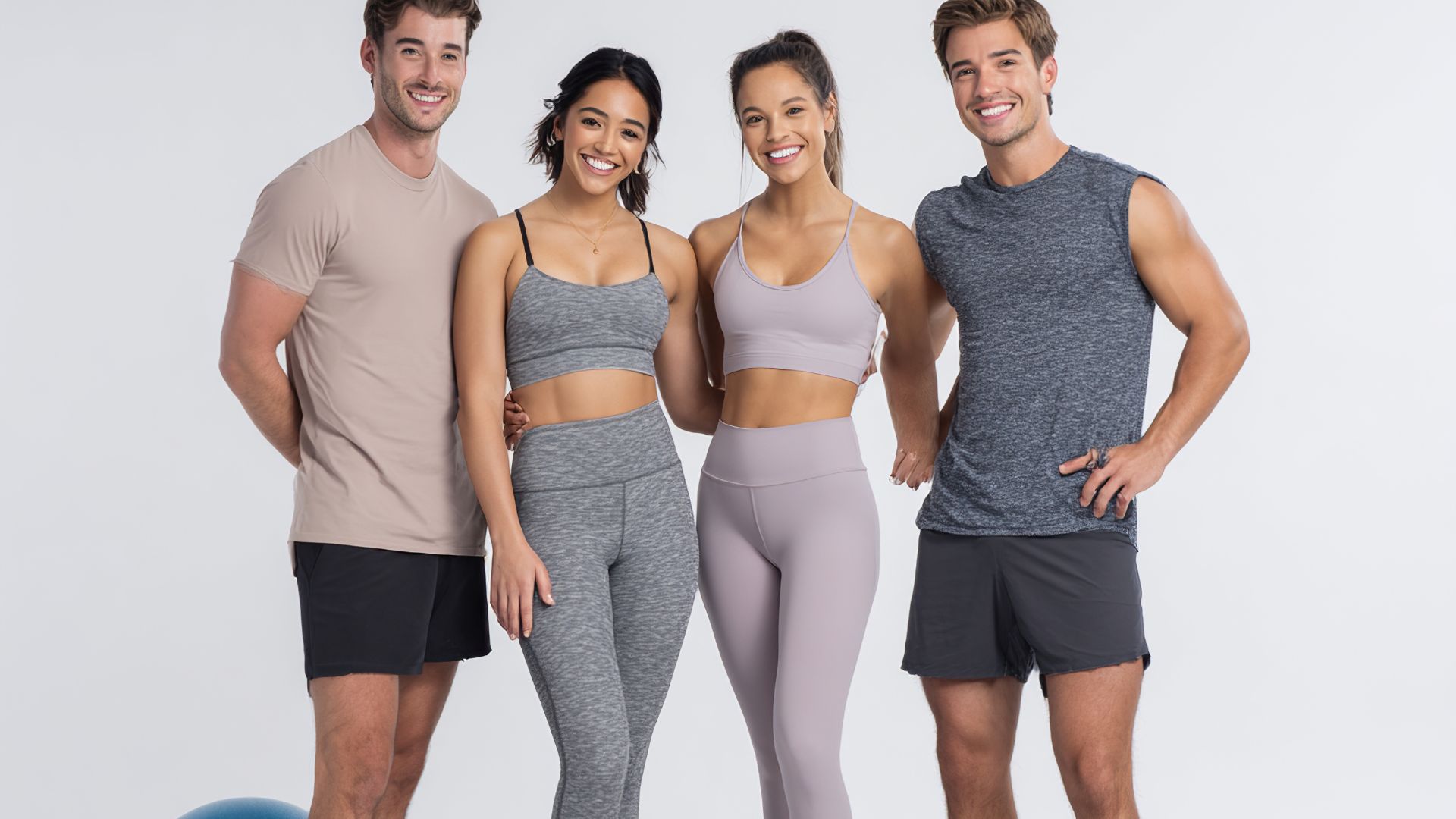 Set Activewear