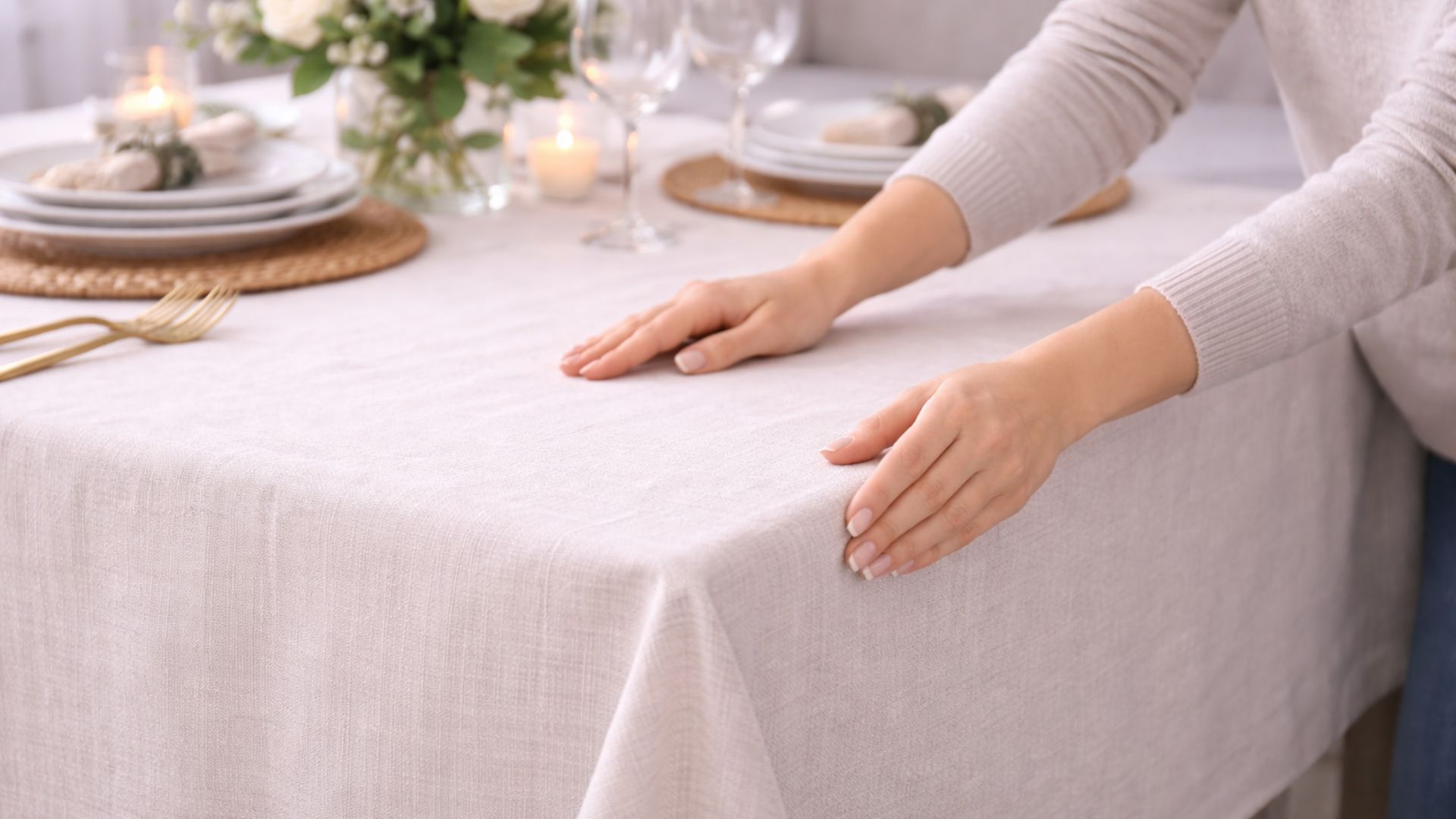Tablecloth