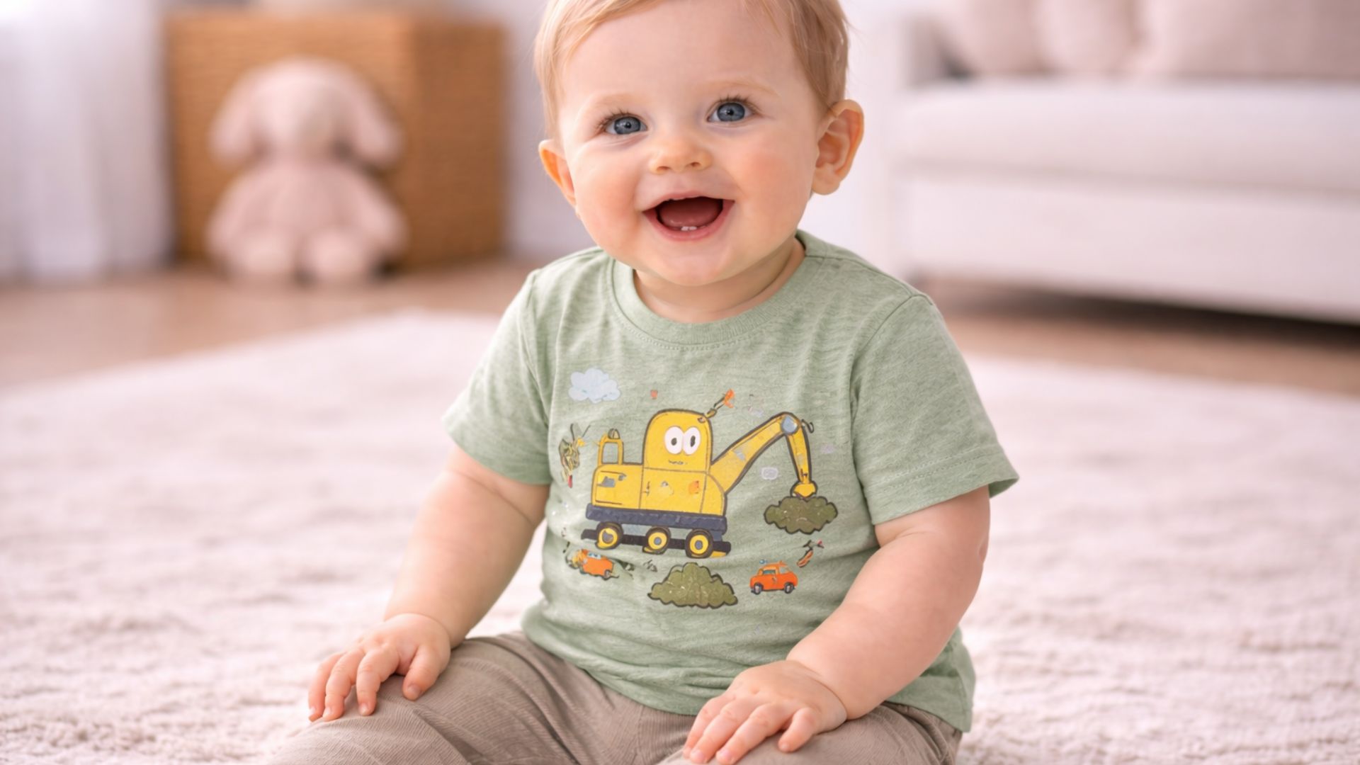 Baby T-Shirt