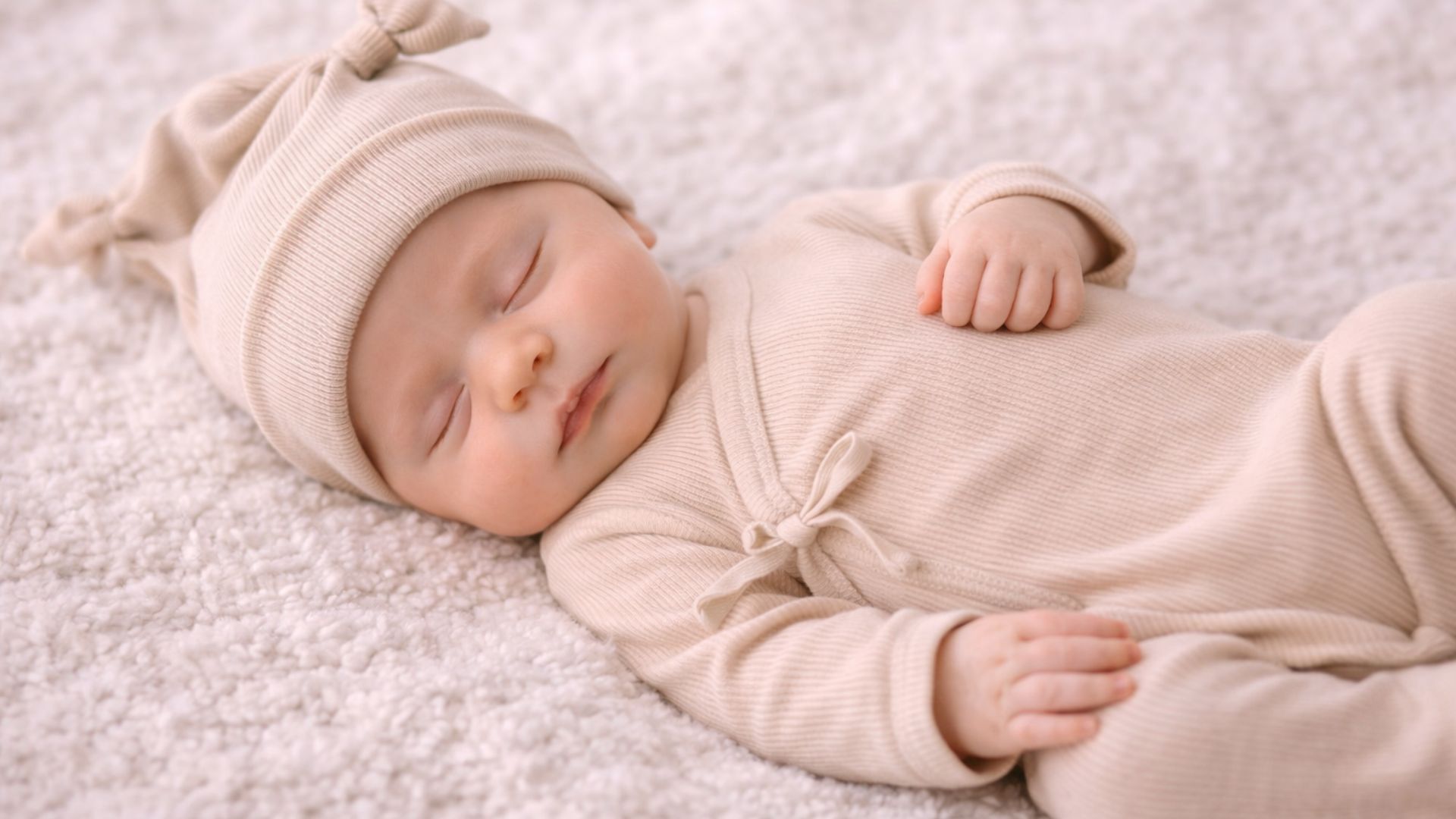 Newborn Clothing