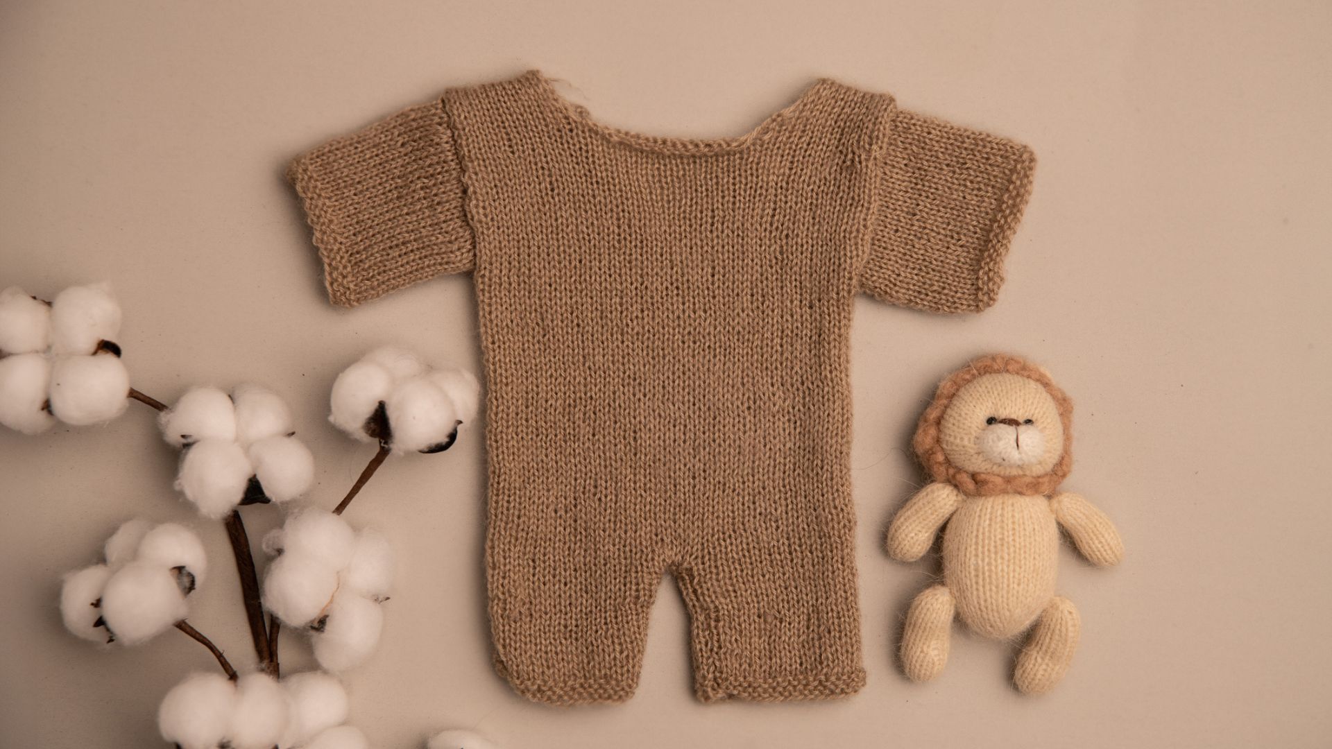 Romper for Baby