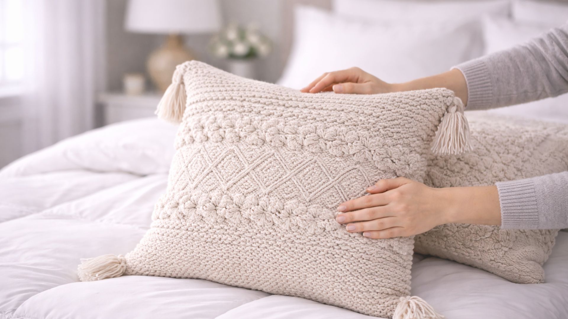Cushion Cover
