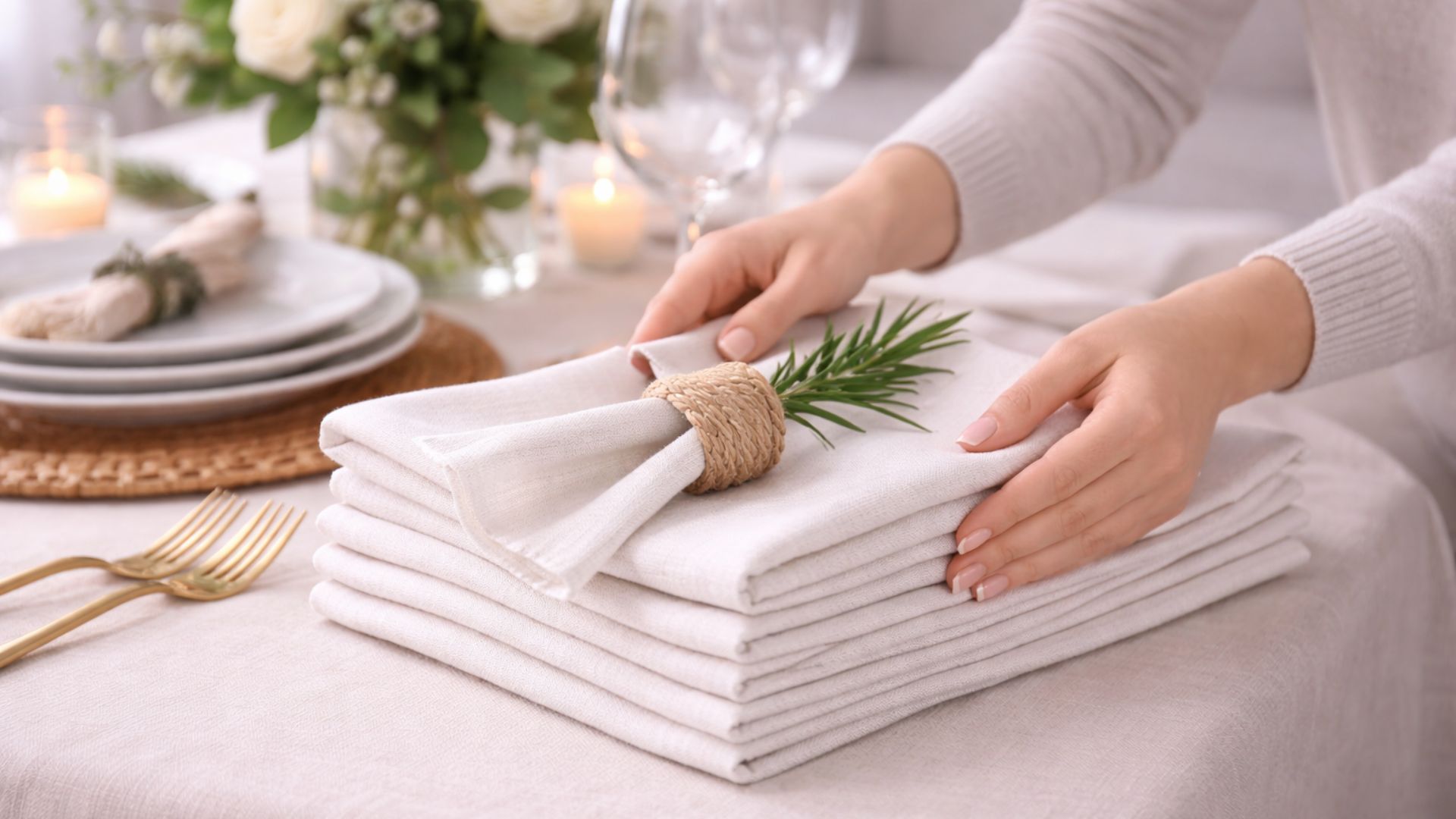 Napkin