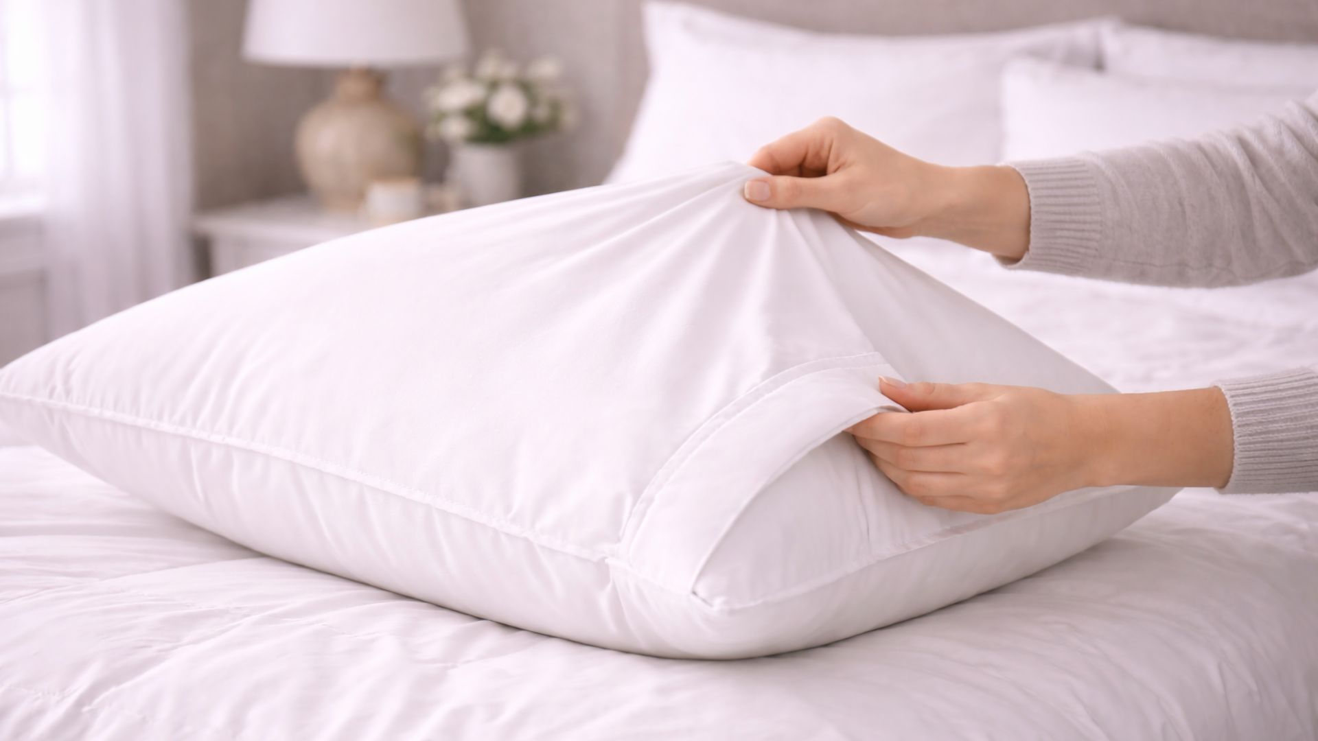 Pillowcase