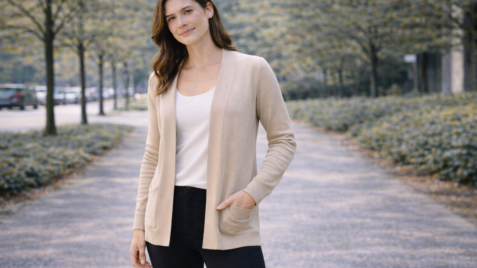 Cardigan for Women