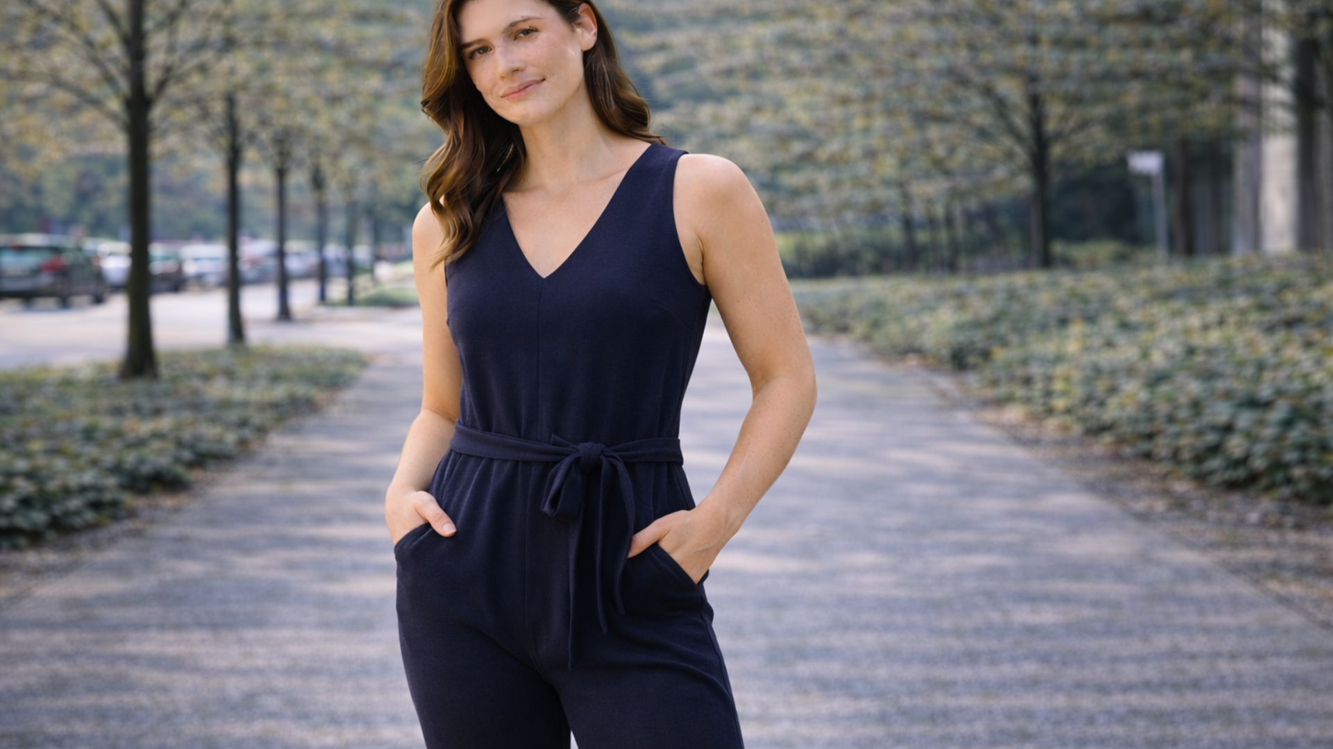 Jumpsuit for Women