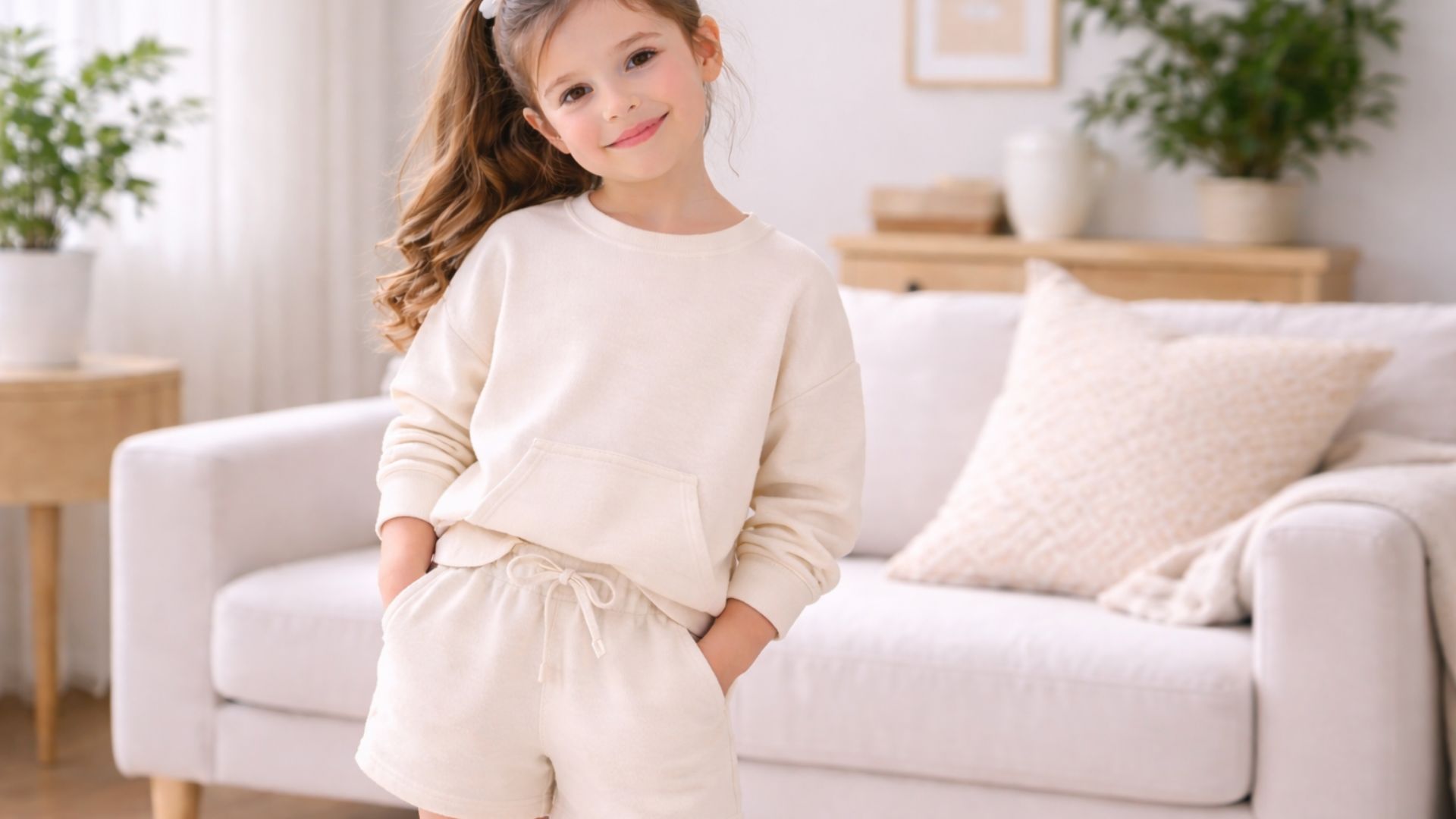 Loungewear for Kids