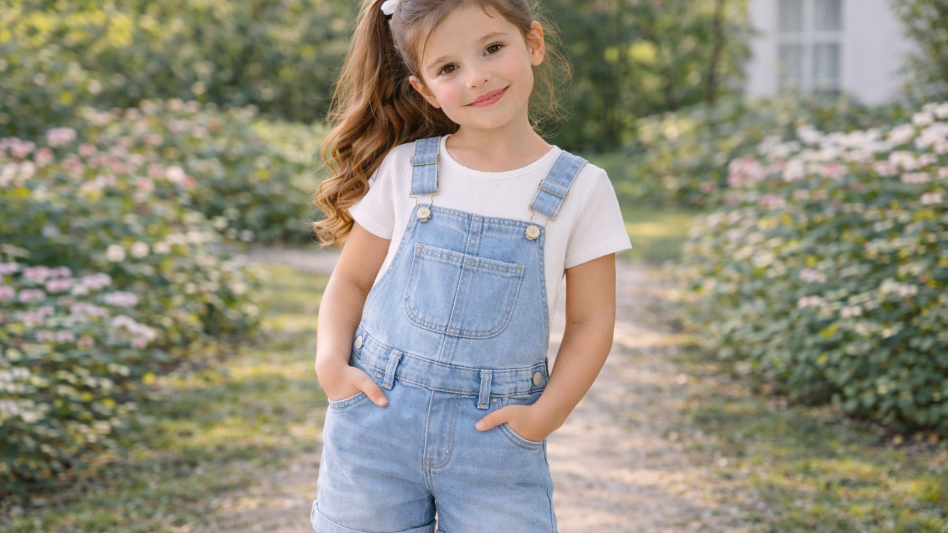 Overall for Kids