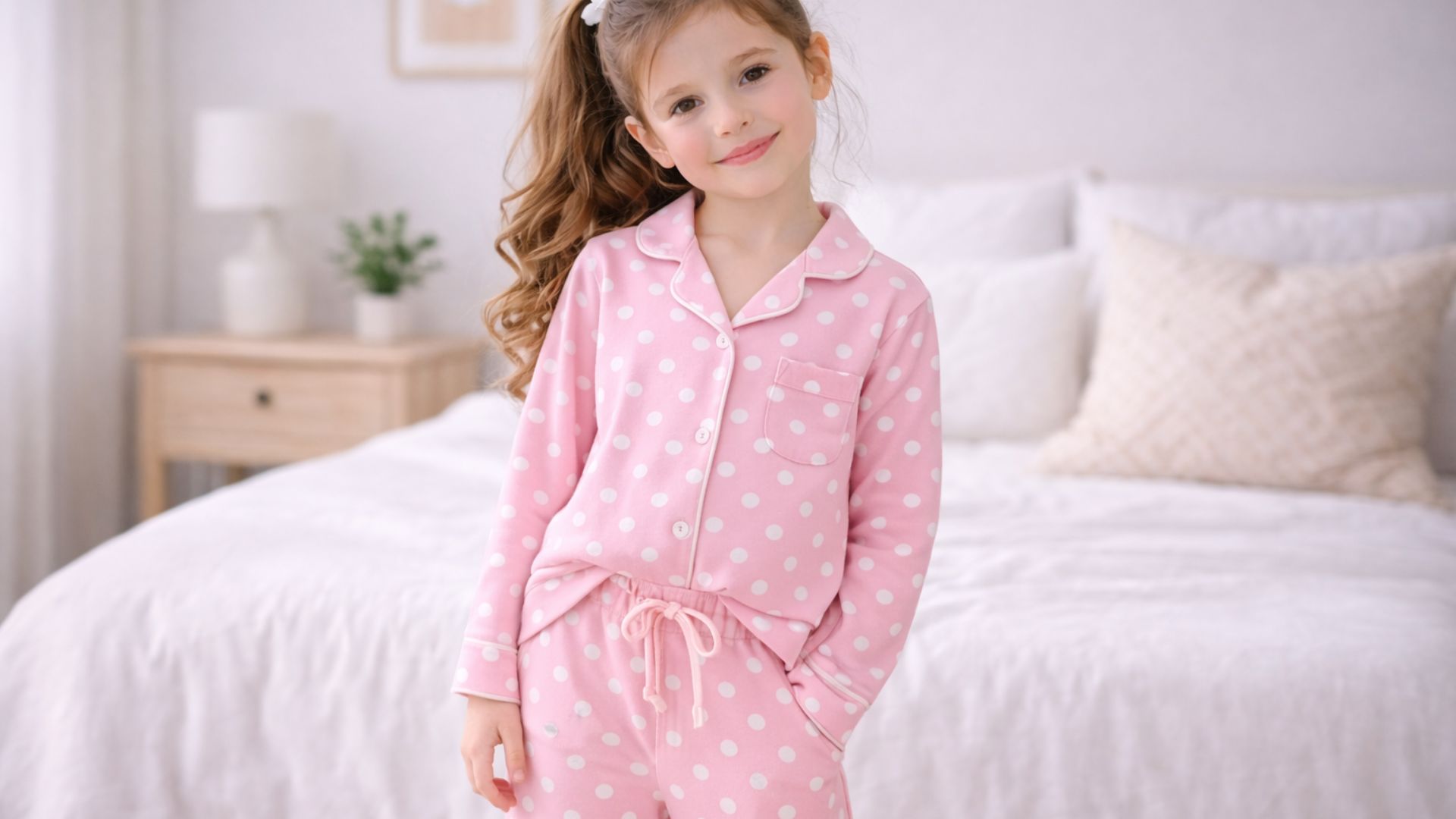 Pajamas for Kids