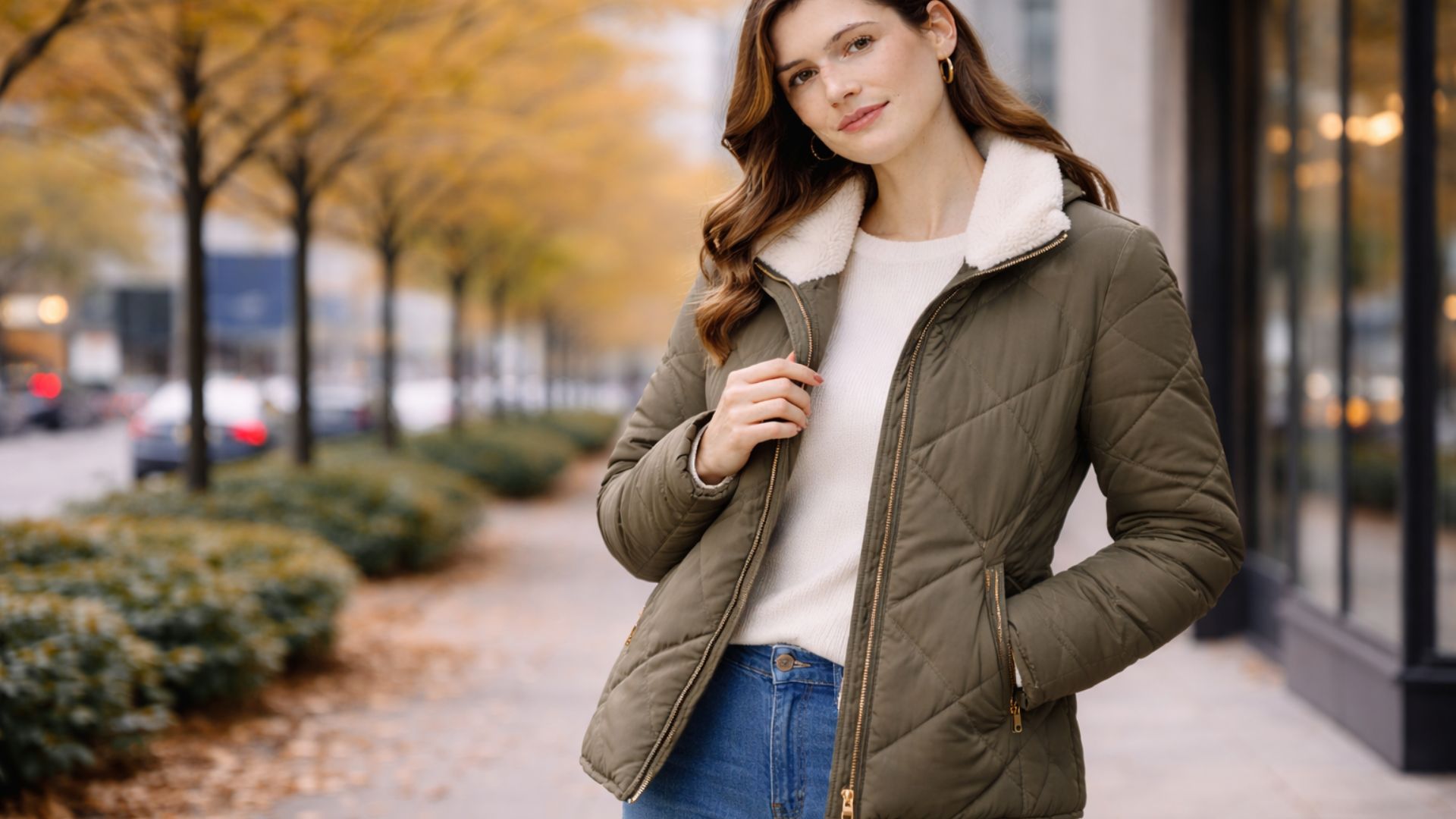 Outerwear for Women
