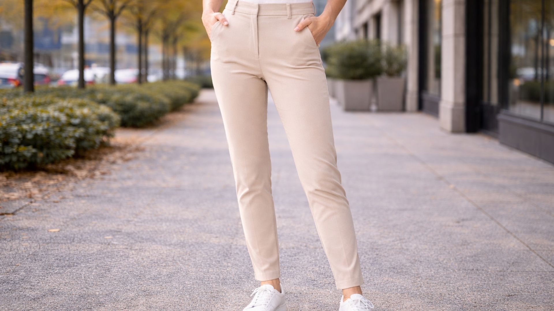 Pants for Women