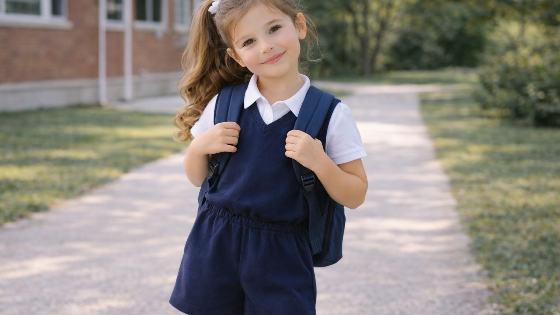 School Wear for Kids