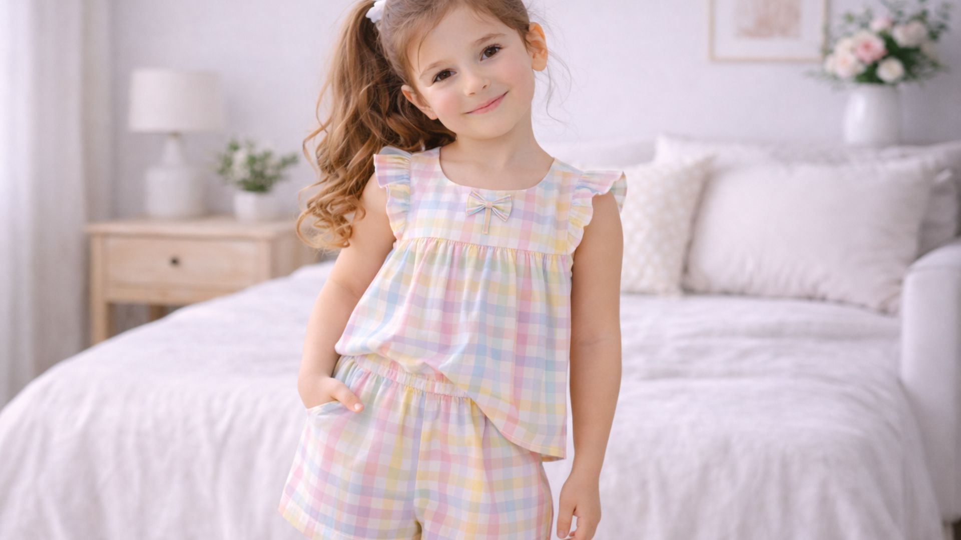 Set Clothing for Kids