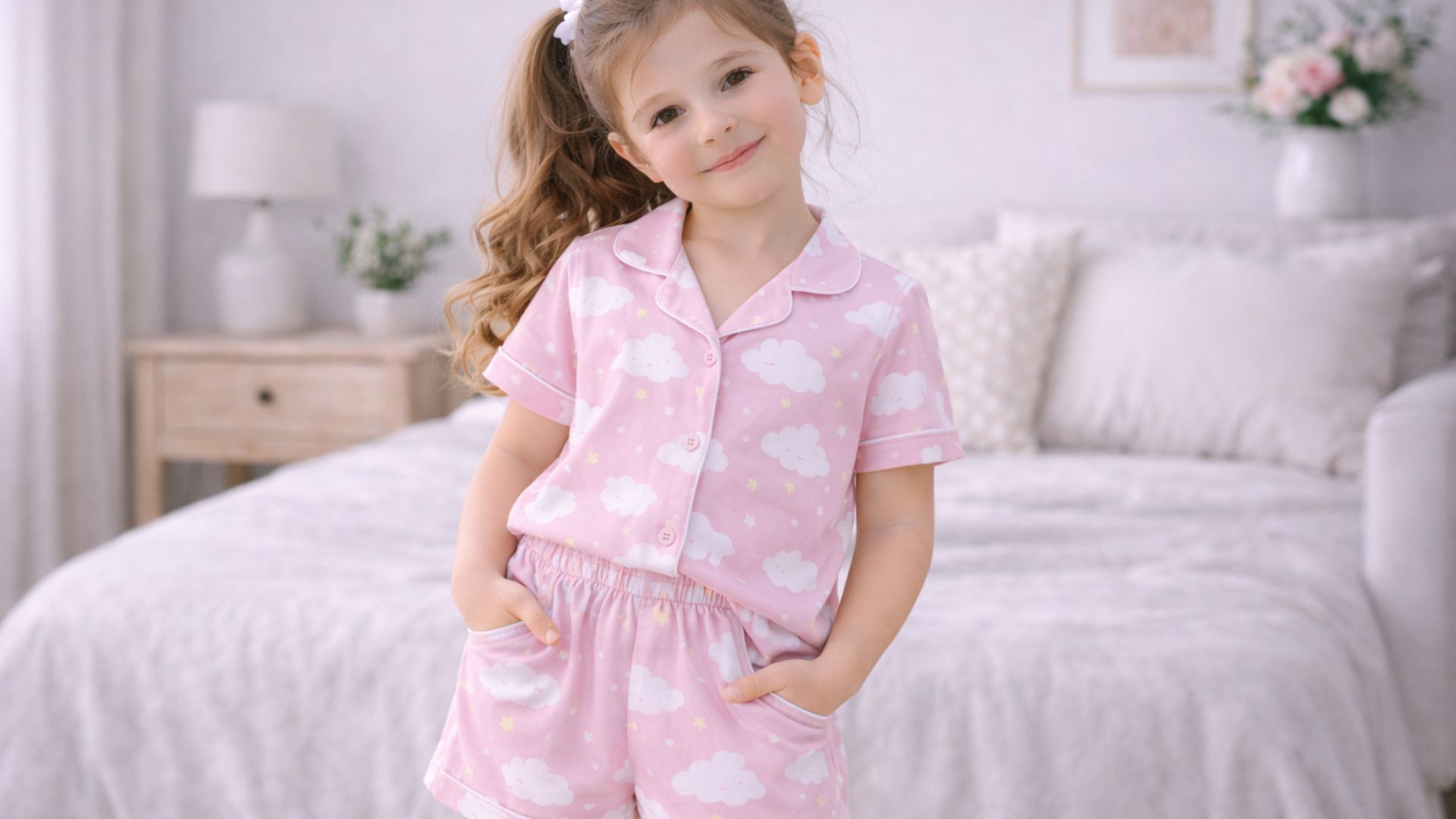 Sleepwear for Kids