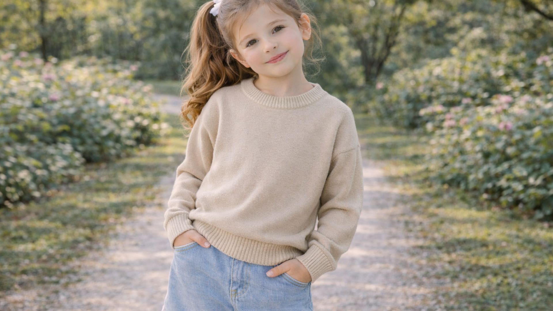 Sweater for Kids