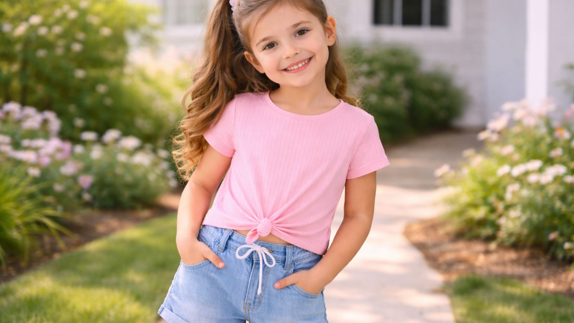 Casual Wear for Kids