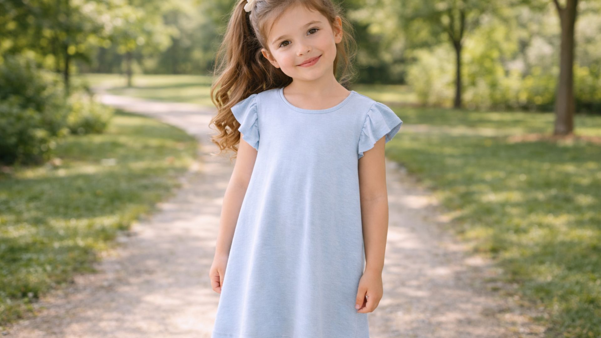 Dress for Kids