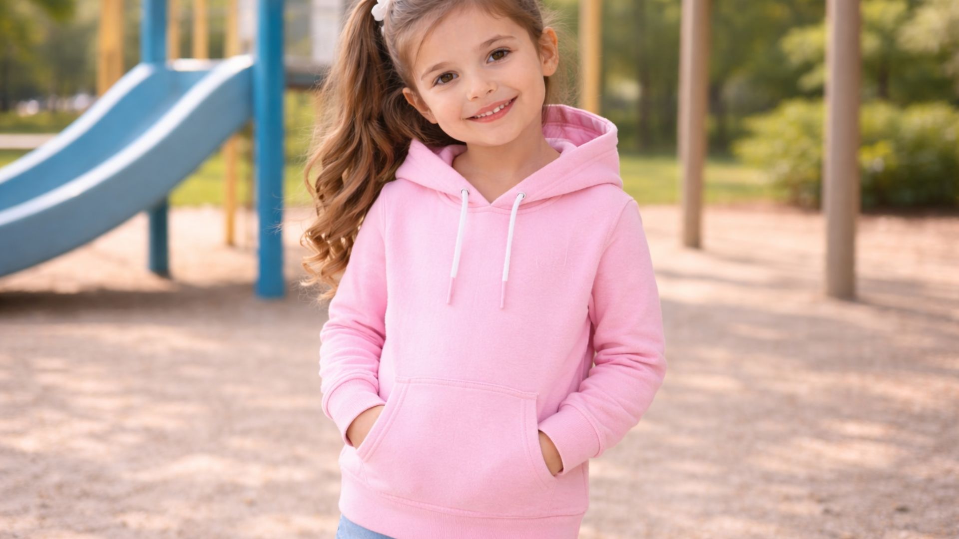 Hoodie for Kids
