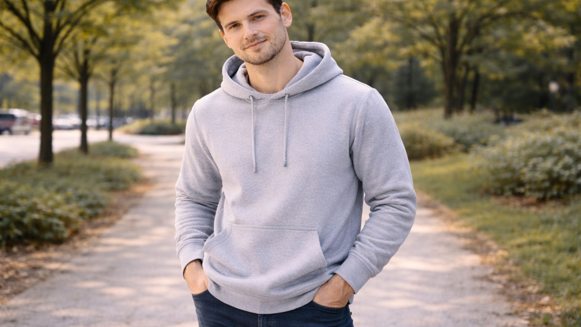 Hoodie for Men