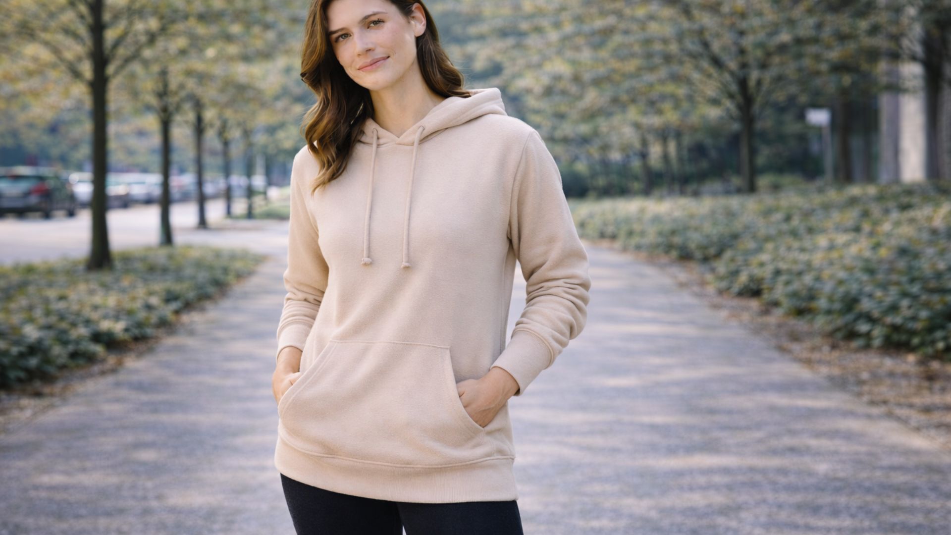 Hoodie for Women