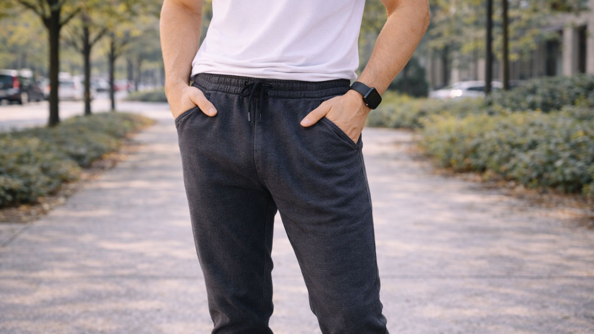 Jogger Pants for Men